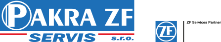 PAKRA ZF-Servis - opravy automatických převodovek, náprav, servořízení